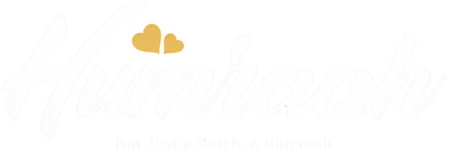 Humraah — Islamic Matrimonial Service